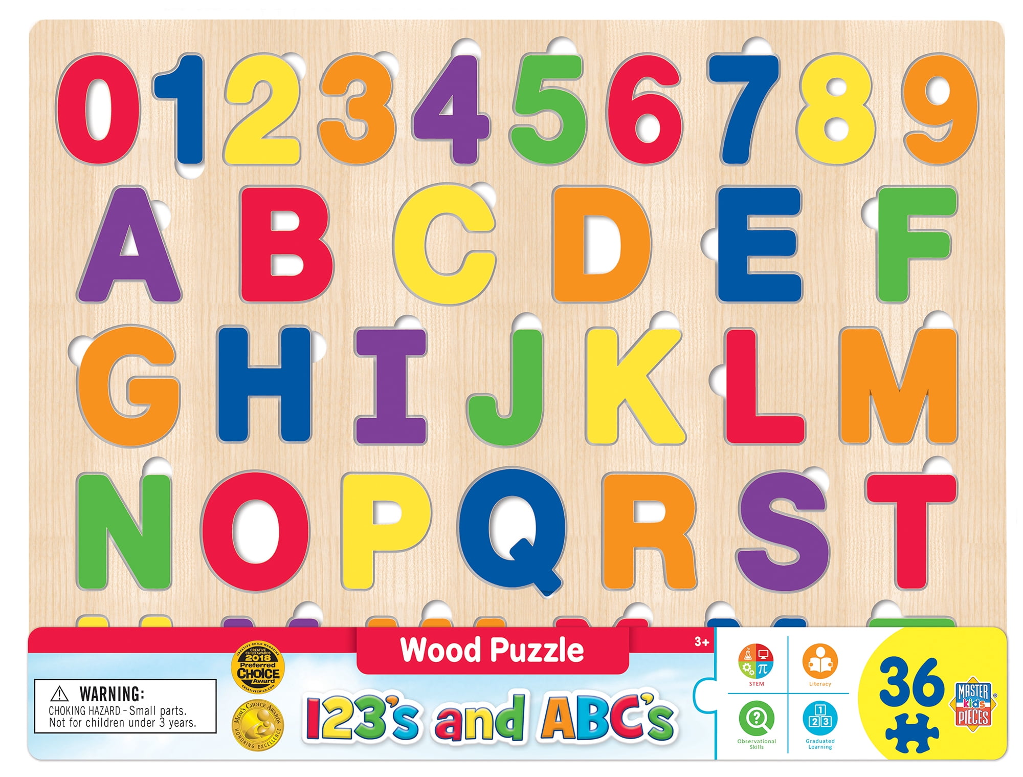 Alphabet puzzle walmart online