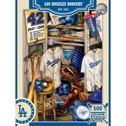 Dodgers Puzzle