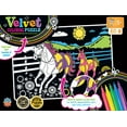 thumbnail image 1 of MasterPieces 60 Piece Puzzle for Kids - Horse and Pony Velvet Coloring, 1 of 6