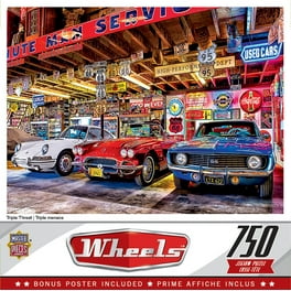 Dual threat launcher walmart hot sale