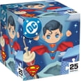 thumbnail image 1 of MasterPieces - DC Comics - Superman 25 Piece Jigsaw Puzzle, 1 of 4