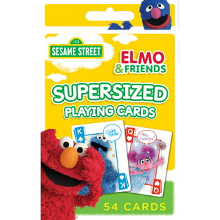 1980s Vintage Sesame Street Dominoes Vintage Games Board Games Dominoes Sesame  Street Big Bird Sesame Street Game 