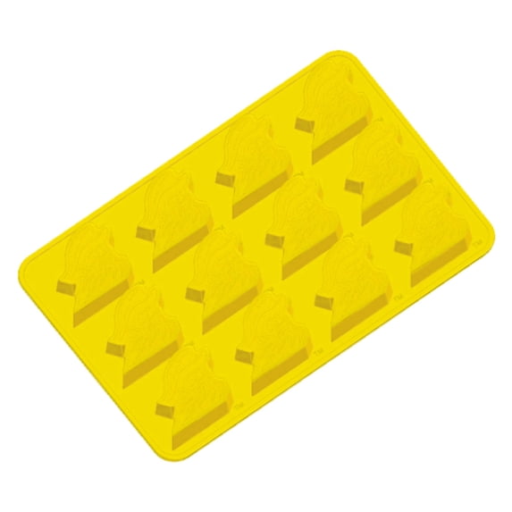 MasterPieces FanPans 2-Pack Team Ice Cube Trays - NCAA Appalachian State