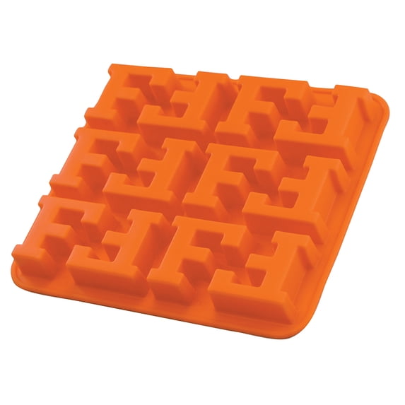 MasterPieces FanPans 2-Pack Team Ice Cube Trays - NCAA Florida Gators