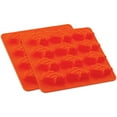 thumbnail image 1 of MasterPieces FanPans 2-Pack Team Ice Cube Trays - NFL Denver Broncos, 1 of 4