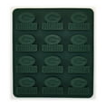 thumbnail image 1 of MasterPieces FanPans 2-Pack Team Ice Cube Trays - NFL Green Bay Packers, 1 of 4