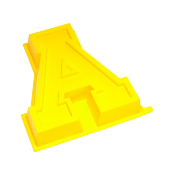 MasterPieces FanPans NCAA Appalachian State Team Logo Silicone Cake Pan