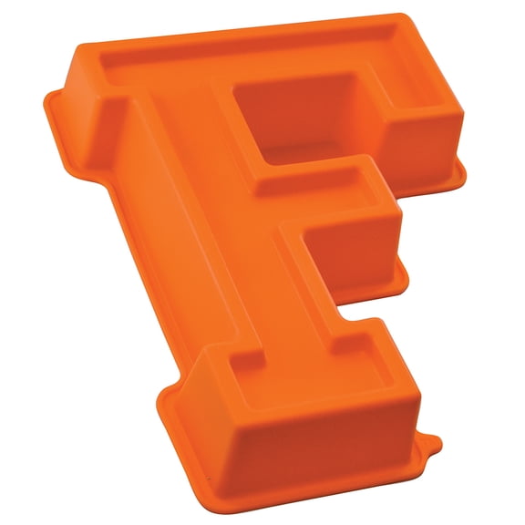 MasterPieces FanPans NCAA Florida Gators Team Logo Silicone Cake Pan
