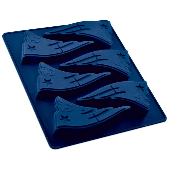 MasterPieces FanPans Team Silicone Muffin Pan - NFL New England Patriots