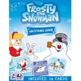 thumbnail image 1 of MasterPieces Frosty the Snowman Matching Game, 1 of 4