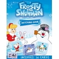 thumbnail image 1 of MasterPieces Frosty the Snowman Matching Game, 1 of 4