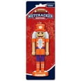 thumbnail image 1 of MasterPieces Game Day - NCAA Clemson Tigers - Team Keepsake Nutcracker, 1 of 4