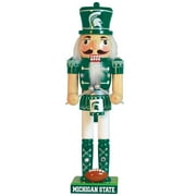 MasterPieces Game Day - NCAA Michigan State Spartans - Team Nutcracker