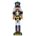 thumbnail image 1 of MasterPieces Game Day - NCAA Michigan Wolverines - Team Nutcracker, 1 of 3
