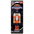 thumbnail image 1 of MasterPieces Game Day - NFL Denver Broncos - Team Keepsake Nutcracker, 1 of 4