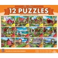 thumbnail image 1 of MasterPieces 12 Pack Jigsaw Puzzles - Alan Giana 12-Pack Bundle, 1 of 4
