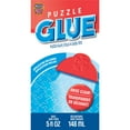 MasterPieces Jigsaw Puzzle Glue 5 fl. oz. Clear
