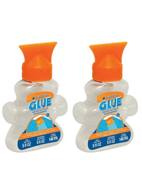 Puzzle Glue in Puzzle Accessories