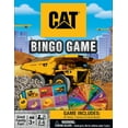 thumbnail image 1 of MasterPieces Kids Games - Caterpillar Bingo Game, 1 of 4