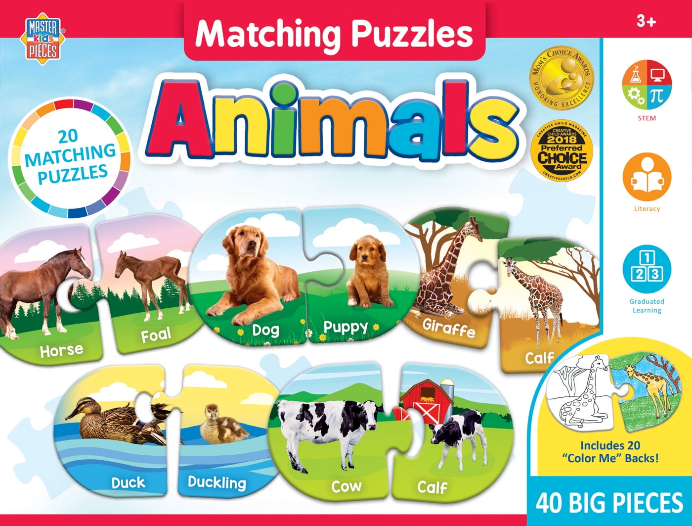 https://i5.walmartimages.com/seo/MasterPieces-Kids-Games-Educational-Animals-Matching-Puzzle-Matching-Game_14616da8-3e79-4c0f-a502-1bede4b832b8.846bfa428b0bc4cb64ef91e03623f3ab.jpeg