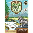 thumbnail image 1 of MasterPieces Kids Games - Jr Ranger - Poop Tracks Kids Card Game, 1 of 6