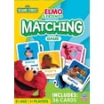 thumbnail image 1 of MasterPieces Kids Games - Sesame Street Matching Game, 1 of 4