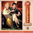 thumbnail image 1 of MasterPieces Legends - Classic Interlude 1000 Piece Jigsaw Puzzle, 1 of 6