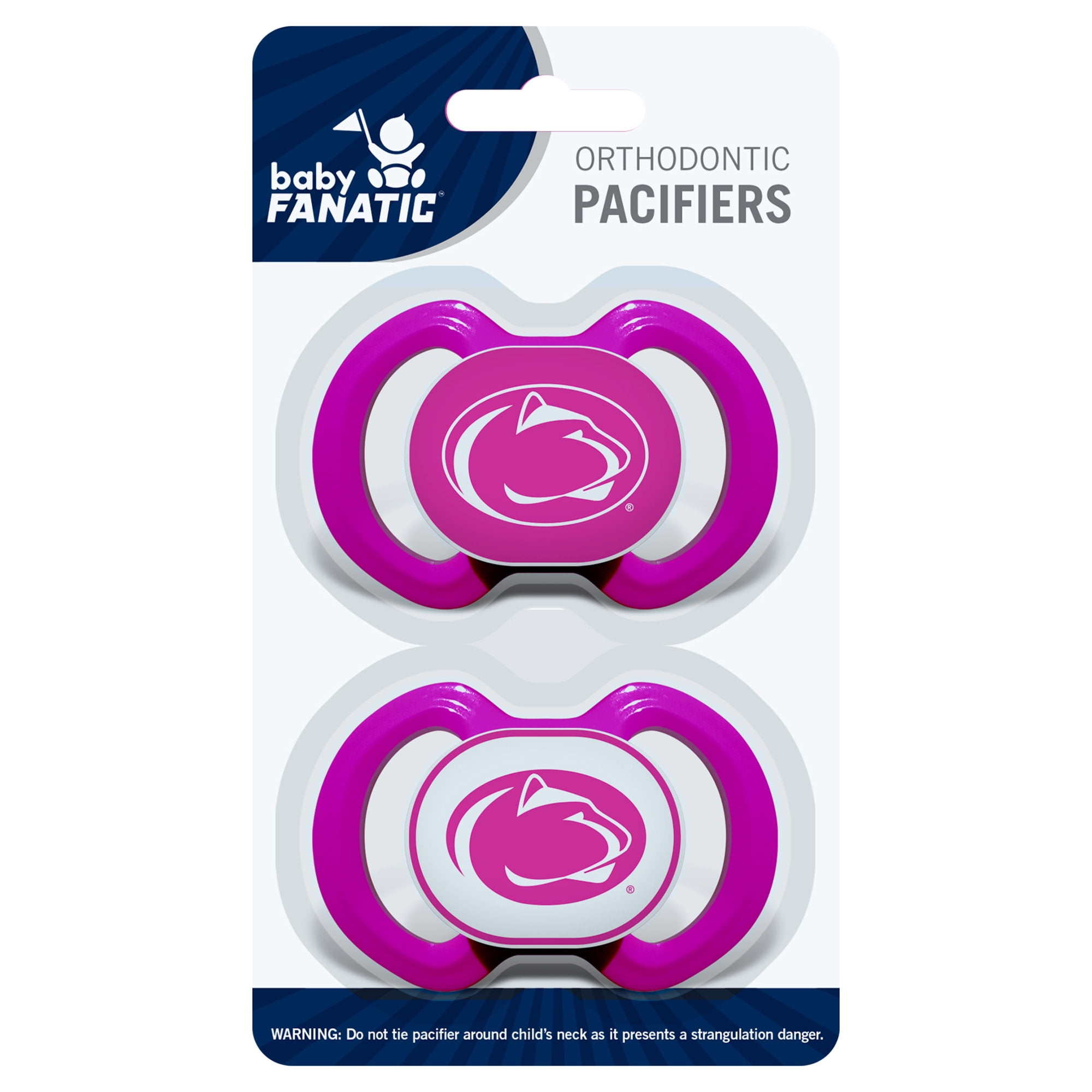masterpieces-ncaa-penn-state-2-pack-pacifier-pink-walmart