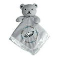 thumbnail image 1 of BabyFanatic Gray Security Bear - NFL Philadelphia Eagles, 1 of 3