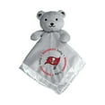 thumbnail image 1 of BabyFanatic Gray Security Bear - NFL Tampa Bay Buccaneers, 1 of 3