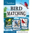 thumbnail image 1 of MasterPieces Audubon Kids Matching Card Game for Families, Ages 3+, Officially Licensed, 1 of 5