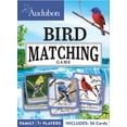 thumbnail image 1 of MasterPieces Audubon Kids Matching Card Game for Families, Ages 3+, Officially Licensed, 1 of 4