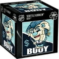 thumbnail image 1 of MasterPieces Officially Licensed Buoy - Seattle Kraken Mascot 100 Piece Kids Puzzle, 1 of 4