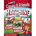 thumbnail image 1 of MasterPieces Officially Licensed Case IH/Farmall Matching Game for Families, 1 of 4