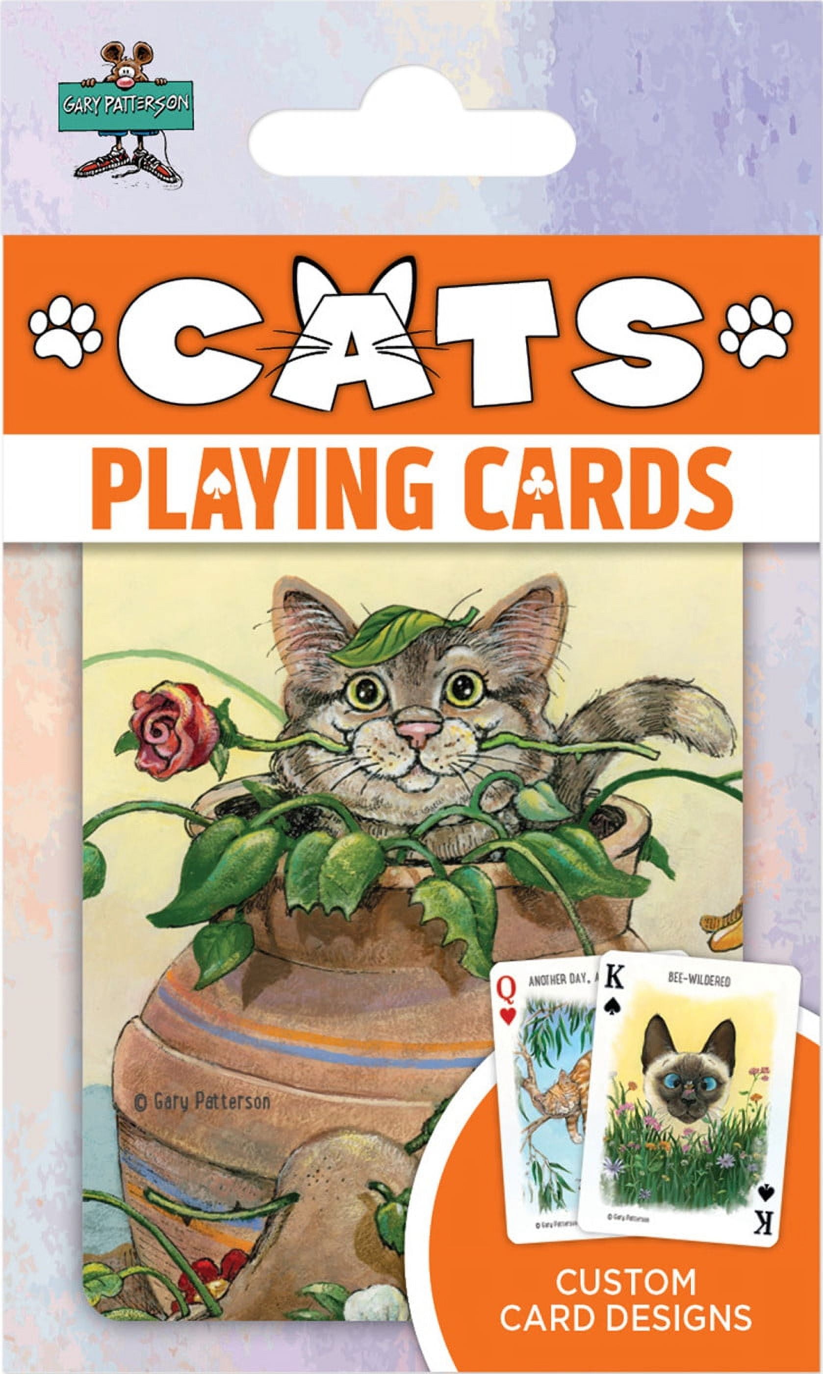 Exploding Kittens Barking Kittens Card Game, Third Expansion of Card Game  at Tractor Supply Co.