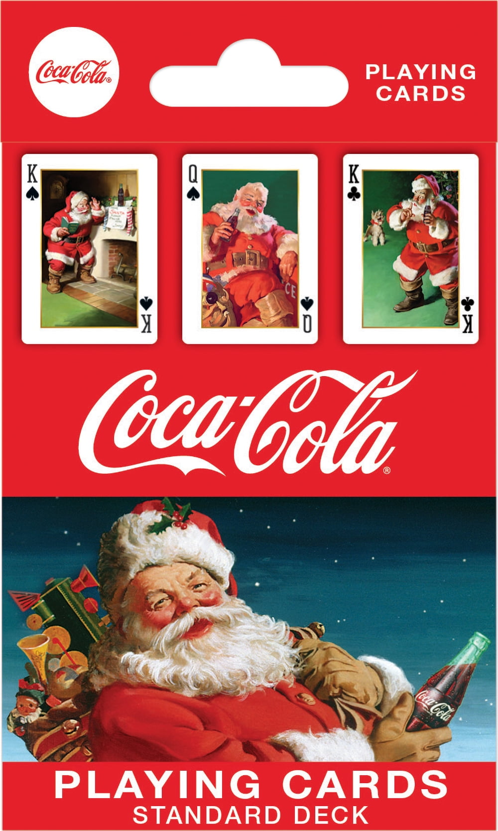 MasterPieces Officially Licensed Coca Cola Vintage Ads