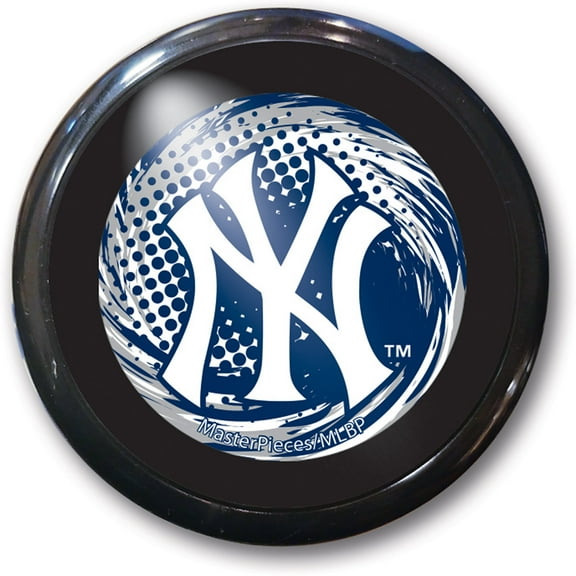 MasterPieces Officially Licensed Duncan Yo-Yo - MLB New York Yankees