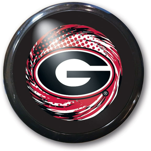 MasterPieces Officially Licensed Duncan Yo-Yo - NCAA Georgia Bulldogs