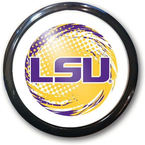 MasterPieces Officially Licensed Duncan Yo-Yo - NCAA LSU Tigers