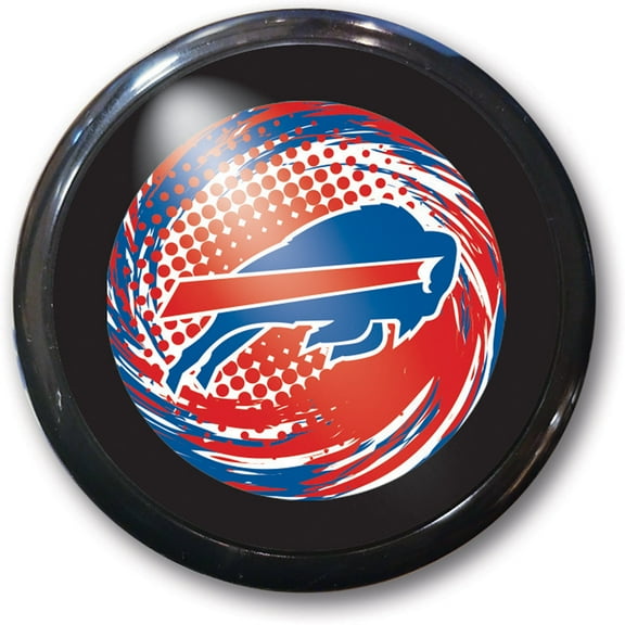 MasterPieces Officially Licensed Duncan Yo-Yo - NFL Buffalo Bills