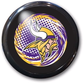 MasterPieces Officially Licensed Duncan Yo-Yo - NFL Minnesota Vikings