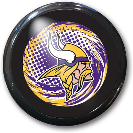 MasterPieces Officially Licensed Duncan Yo-Yo - NFL Minnesota Vikings