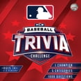 thumbnail image 1 of MasterPieces Officially Licensed Family Game - MLB Baseball Trivia Game, 1 of 4