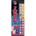 thumbnail image 1 of MasterPieces Officially Licensed Family Game - NFL Fanzy Dice Game, 1 of 2