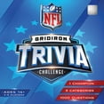 thumbnail image 1 of MasterPieces Officially Licensed Family Game - NFL Gridiron Trivia Game, 1 of 4