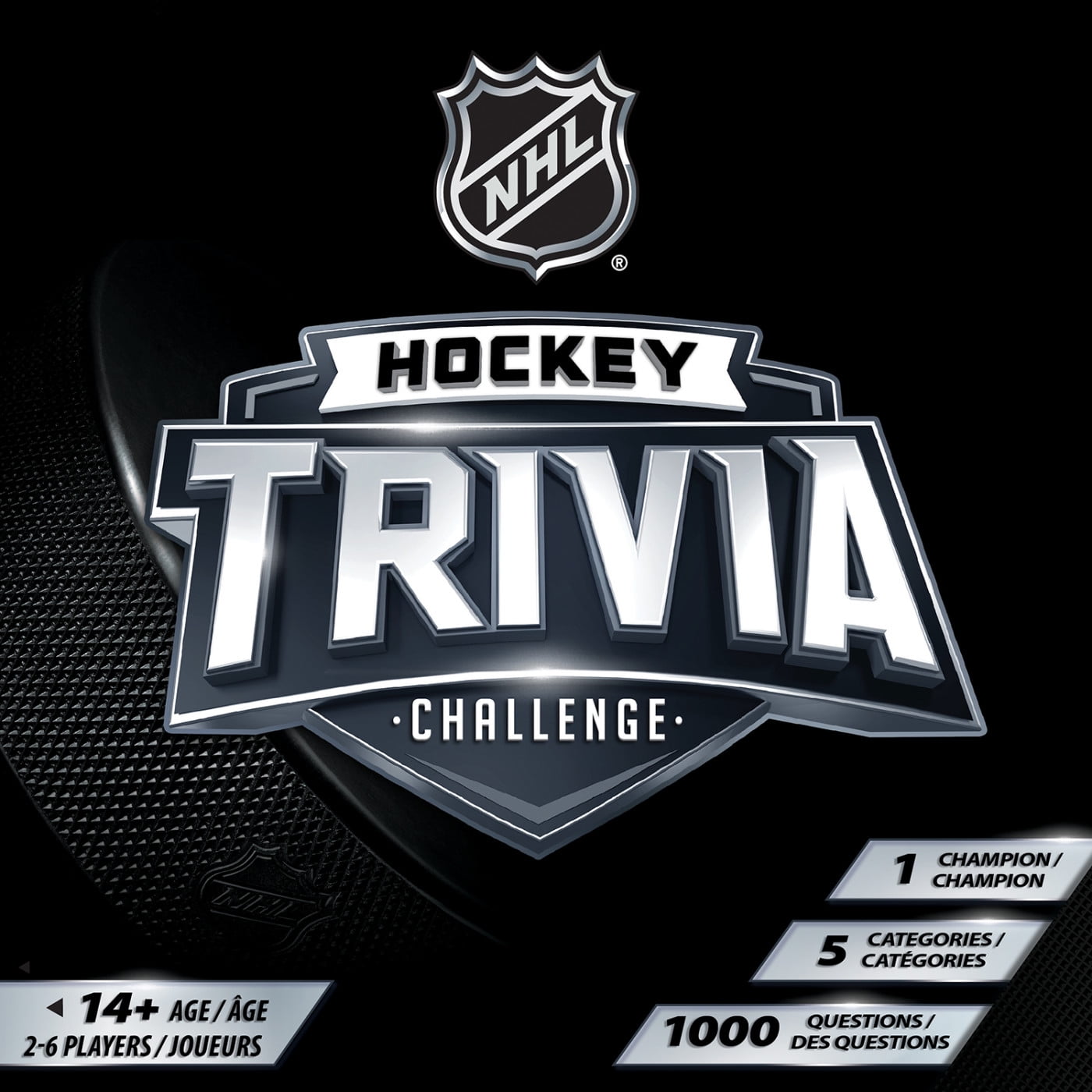 The NHL Logo Quiz - ProProfs Quiz