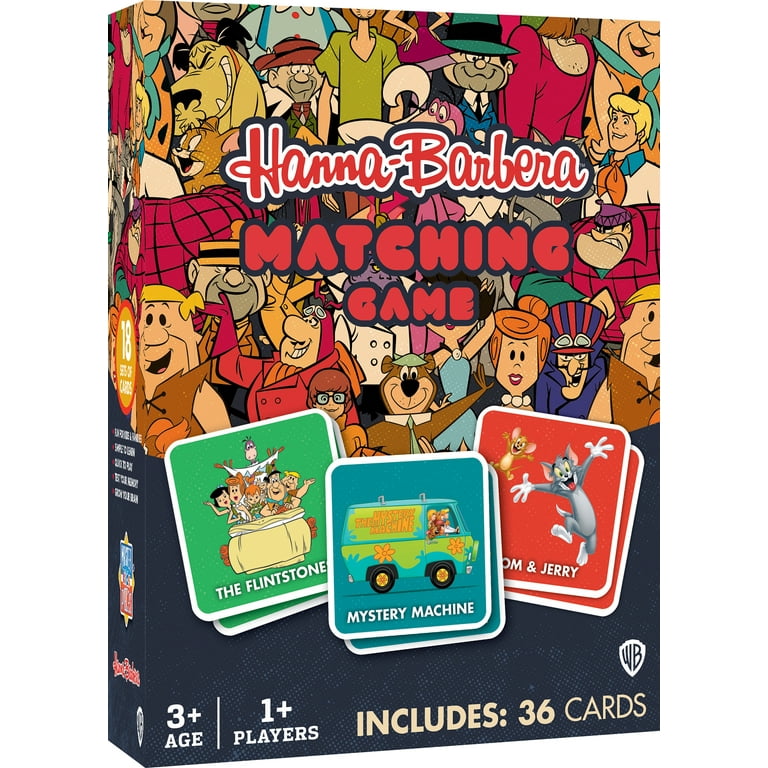 Hasty Baker Family Card Game - Autism Live Award Winner - Fun Card Game for Family  Game Night - 2-6 Players, Ages 7+ Fun Family Games for Kids and Adults 