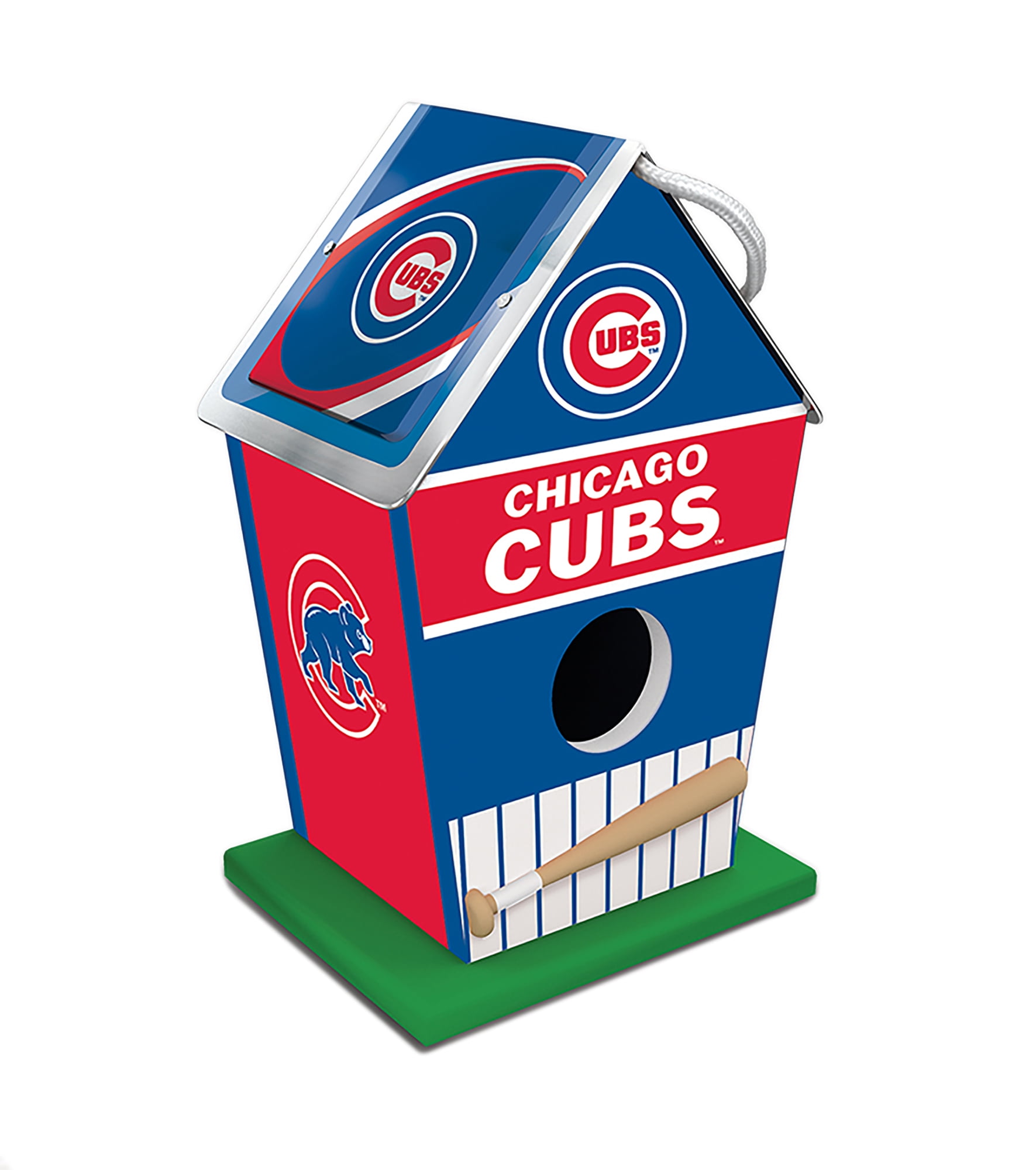 Chicago Cubs Birdhouse hot