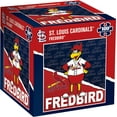 thumbnail image 1 of MasterPieces Officially Licensed MLB - St. Louis Cardinals Mascot 100 Piece Puzzle, 1 of 4