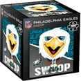 thumbnail image 1 of MasterPieces Officially Licensed MasterPieces Swoop - Philadelphia Eagles Mascot 100 Piece Jigsaw Puzzle, 1 of 4